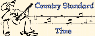 Country Standard Time