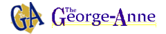 George Anne, Georgia Southern University's Student Newspaper