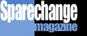 Spare Change Magazine