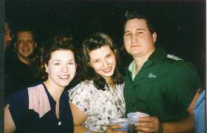 Stacey, Jim & Lisa