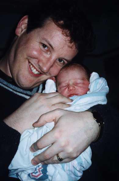 Casey and his dad