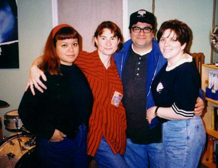 the Honeybees