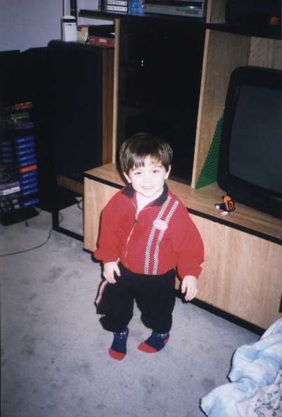 Sean
