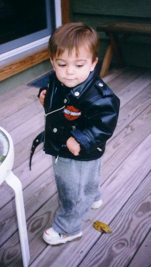 Stylin'