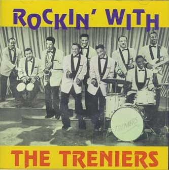 Rockin' With the Treniers
